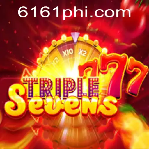 Discover the Excitement of 777TripleSeven: An Engaging Journey into the World of Gaming