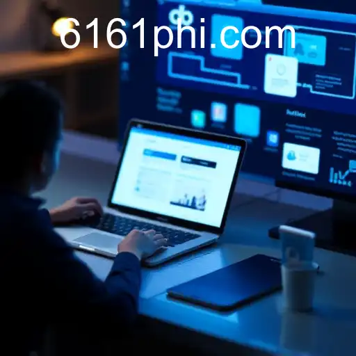 Security and Trust ​6161PH.COM - International Licenses and Certifications