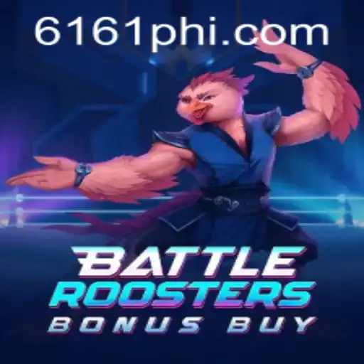 BattleRoostersBonusBuy: A New Gaming Sensation