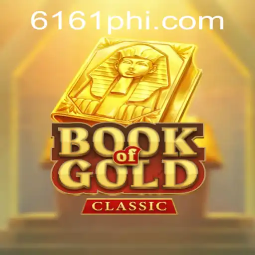 Unveiling the Excitement of BookOfGoldClassic Explore, Play, and Win