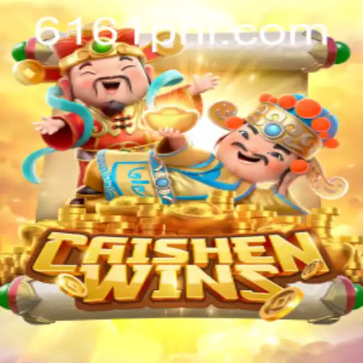 Exploring the Exciting World of CaishenWins: A Game Revolution on 6161PH.COM