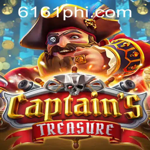 Embark on an Adventure with CaptainssTreasure - An In-Depth Look into the Game