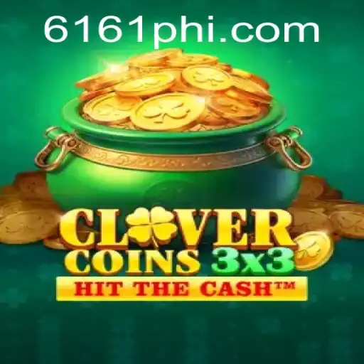 Exploring Clovercoin3x3: The Innovative New Game