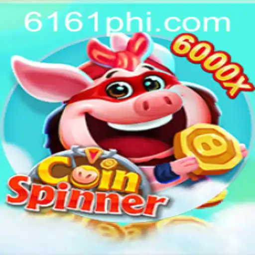 CoinSpinner: The Exciting World of Digital Coin Games at 6161PH.COM