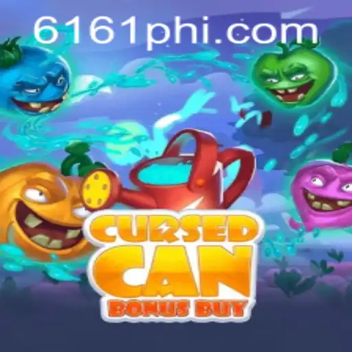 CursedCanBonusBuy: An Immersive Gaming Experience