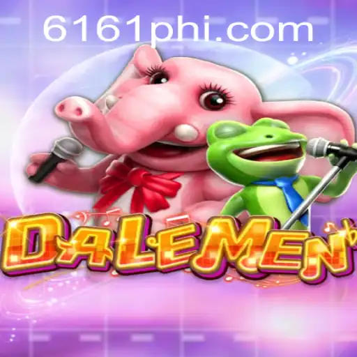 The Alluring World of DALEMEN: Exploring the Intricacies of 6161PH.COM