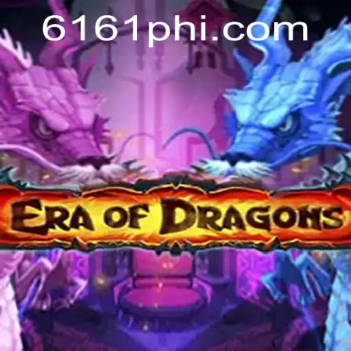 Discover the Magical World of EraOfDragons
