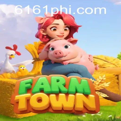 Exploring FarmTown: A Virtual Farming Experience with 6161PH.COM