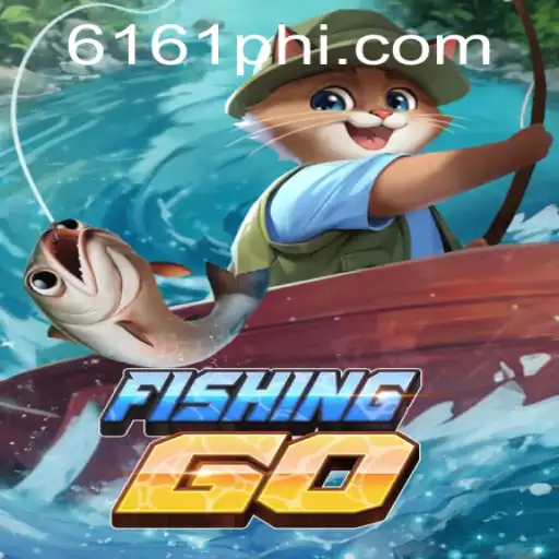 Dive into the Thrilling World of FishingGO