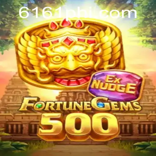 Discovering the Enchanting World of FortuneGems500 with 6161PH.COM