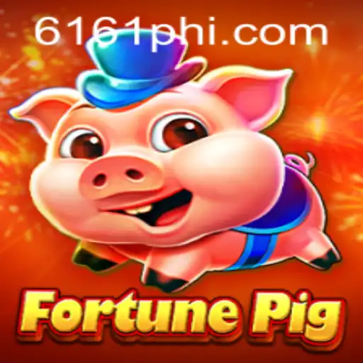 FortunePig: A New Adventure Inspired by Chance