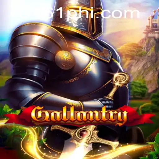 Gallantry: Unveiling the Intricacies of the Gameplay