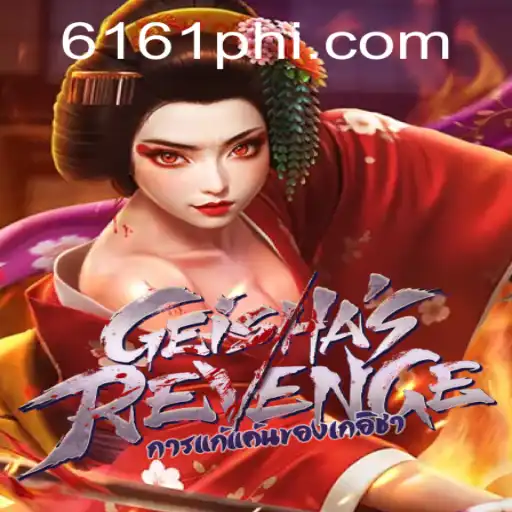 Explore the Enchanting World of GeishasRevenge - A Gaming Odyssey