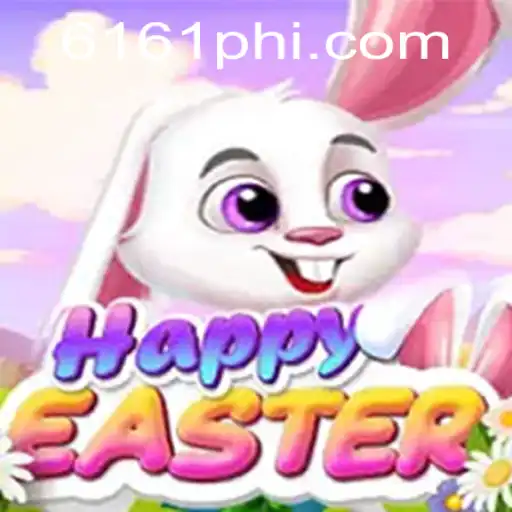 HappyEaster: A New Gaming Adventure on 6161PH.COM