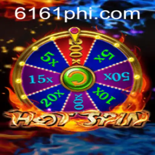 Explore the Thrills of HotSpin: A Comprehensive Guide