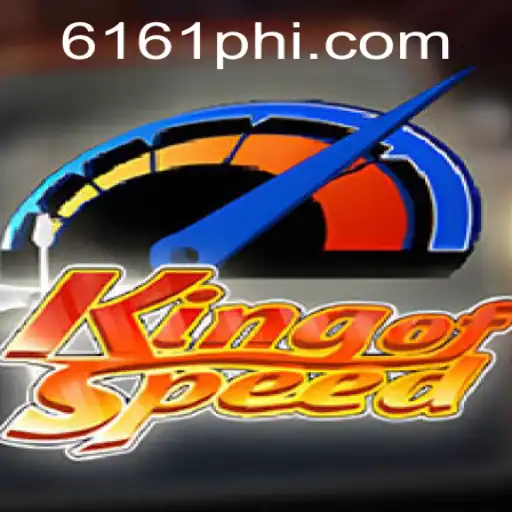 KingofSpeed: A Thrilling Journey into the World of High-Octane Racing