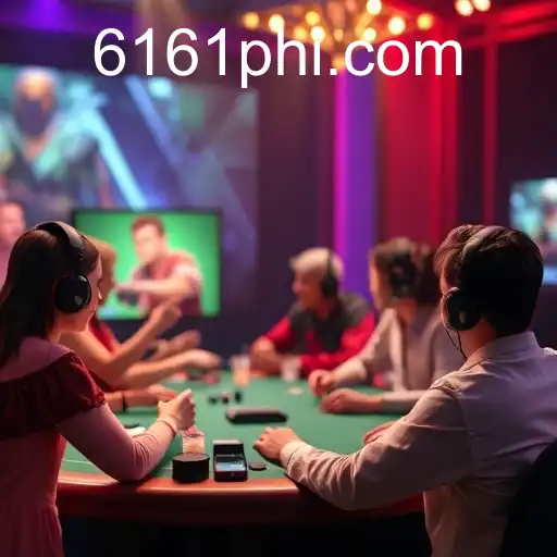 Security and Trust ​6161PH.COM - International Licenses and Certifications