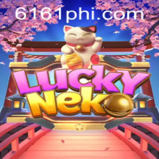 Exploring the Enchanting World of LuckyNeko at 6161PH.COM