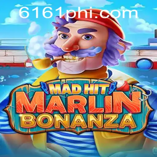 MadHitMarlinBonanza: A Dive into the Exciting World of Gaming