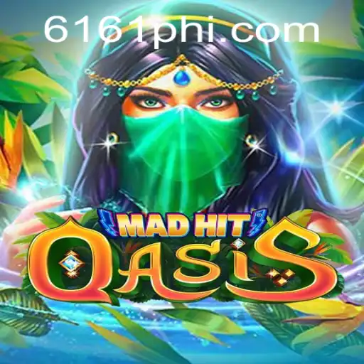 MadHitOasis: A Thrilling Escape into Virtual Gameplay