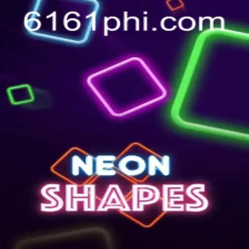 Discovering the Thrills of NeonShapes