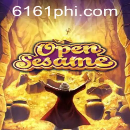 OpenSesame: A Magical Gaming Experience
