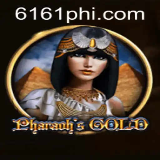 Discover the Ancient Treasures of PharaohsGold
