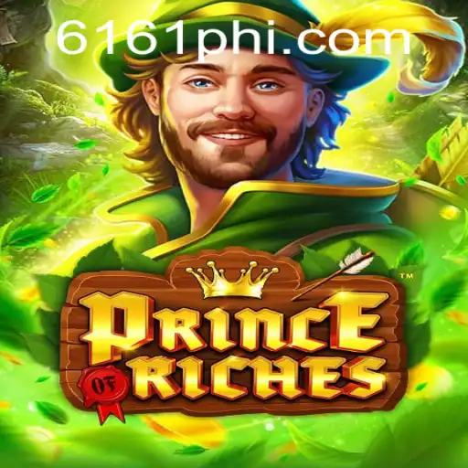 The Fascinating World of PrinceOfRiches: A Comprehensive Guide