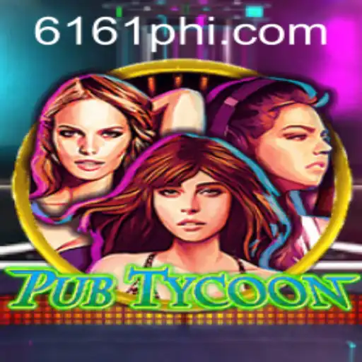 Experience the Ultimate Bar Management with PubTycoon