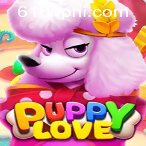 PuppyLove: A Heartwarming Adventure Game