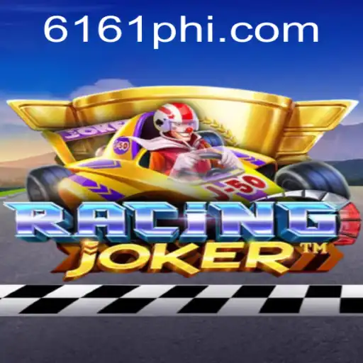 RacingJoker: A Thrilling Adventure in the World of Speed