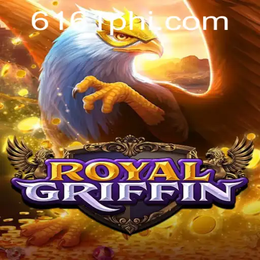 The Enchanting World of RoyalGriffin: A Game Description and Introduction