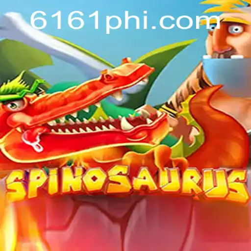 Exploring Spinosaurus: A Captivating Game Journey with 6161PH.COM