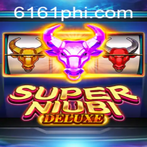 Discover the Thrill of SuperNiubiDeluxe: Explore a New Gaming Adventure
