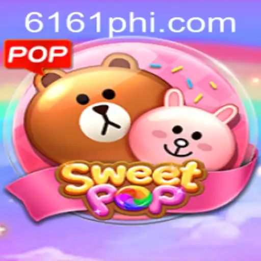 Unveiling SweetPOP: The Candy-Coated Adventure