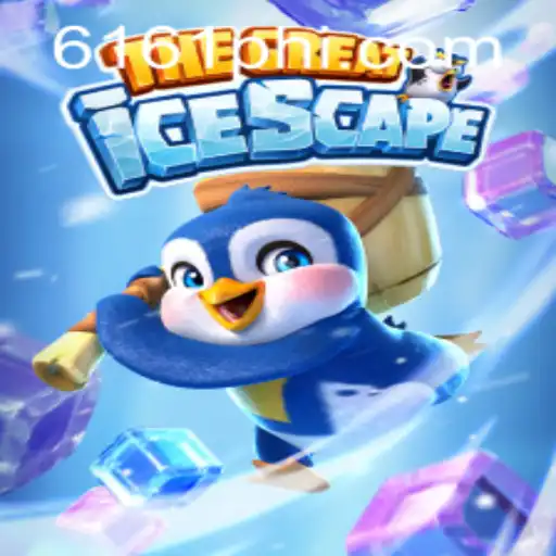 Discover TheGreatIcescape: A Thrilling Adventure Awaits