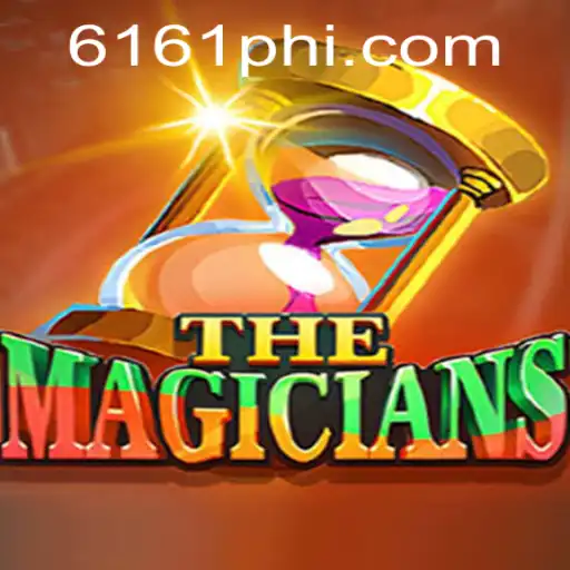 Unveiling the Enchantment of 'TheMagicians': A Dive into the Magic-Laden World of 6161PH.COM