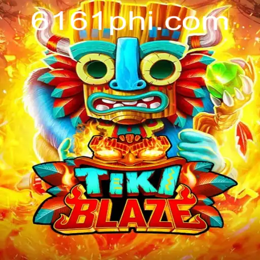 Discovering the Vibrant World of TikiBlaze