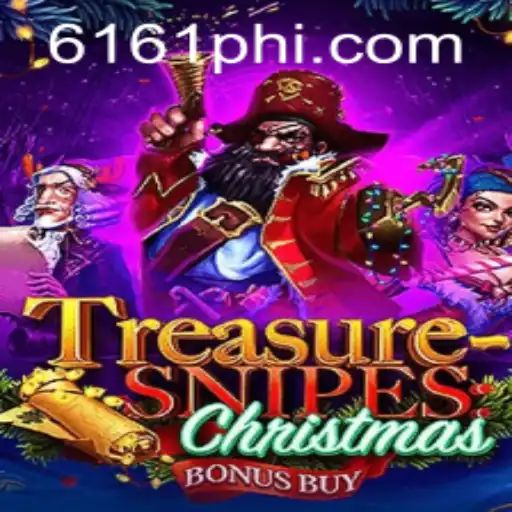 Explore the Festive Fun of TreasuresnipesChristmas: Unwrap Adventure This Holiday Season