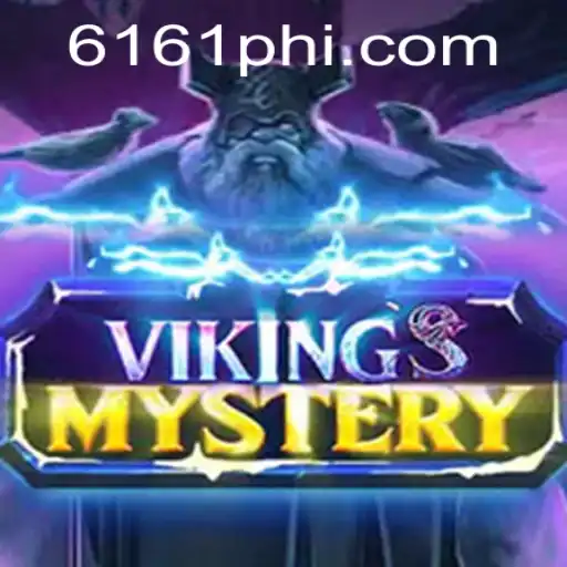 Discover the Enigma of VikingsMystery with 6161PH.COM